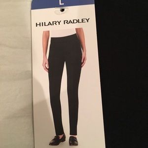 Stretchy dress pants